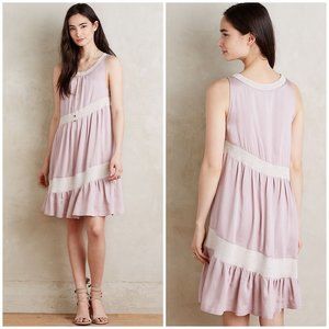NWT Anthropologie Maeve Wildfell Dress